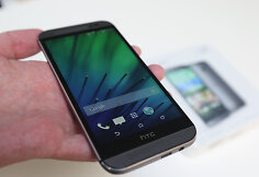 HTC flagmanas One M8