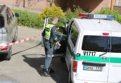 Tragedija Vilniuje, Bitininkų gatvėje