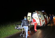 Jaunuolio sukelta avarija &Scaron;ilutės rajone