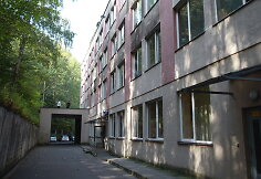 Įvykio vietoje 