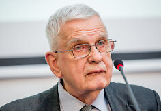 Poetas Tomas Venclova