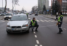 Įvykio vietoje