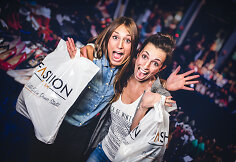 Vardinių ženklų i&scaron; Vokietijos i&scaron;pardavimo mugė Gariūnuose&bdquo;Fashion Flash&rdquo;