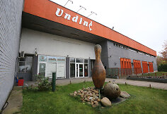 Vietoje Kauno &bdquo;Undinės&ldquo; turėtų i&scaron;kilti &bdquo;Lidl&ldquo;
