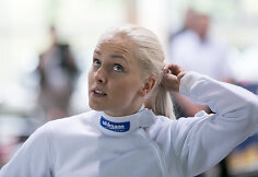 Ieva Serapinaitė