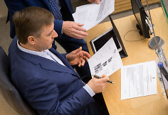 Ramūnas Karbauskis