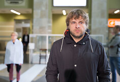 Benediktas Vanagas