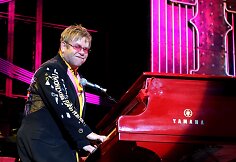 Eltonas Johnas