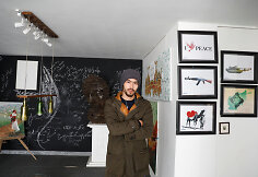 Afganistano jaunimas nenori ateities &scaron;alyje kartu su Talibanu