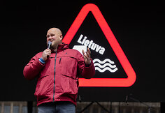 Andrius Gudžius