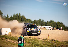 &bdquo;CBet Rally Roki&scaron;kis&ldquo; GR7