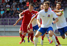 „Dainava“ – „Ekranas“