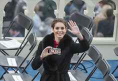 Hope Hicks