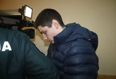 Mantas &Scaron;ironas
