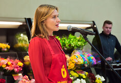 Irtautė &Scaron;čerbavičienė