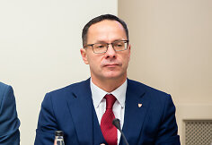 Žygimantas Pavilionis