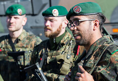 Lietuvos narystės NATO jubiliejaus i&scaron;vakarėse &ndash; premjero S.Skvernelio vizitas Rukloje
