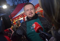 Mantas Katleris