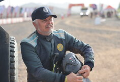 Gintas Petrus