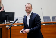 Renaldas Vaisbrodas