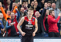 Rokas Giedraitis