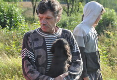 Įvykio vietoje