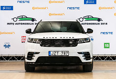 &bdquo;Land Rover Range Rover Velar&ldquo;