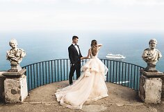 Nerijus Ali&scaron;auskas ir Aistė Stepanavičiūtė