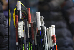Kontinentinės taurės rungtynės: Vilniaus &bdquo;Hockey Punks&ldquo; &ndash; Tartu &bdquo;VALK494&ldquo;