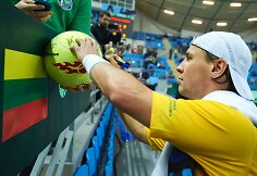 Ričardas Berankis