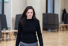 Inga Ruginienė