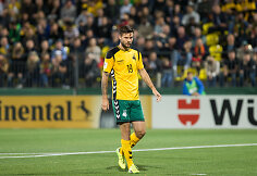 Lukas Spalvis