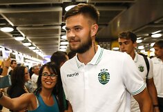 Lukas Spalvis
