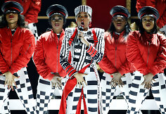 Janelle Monae