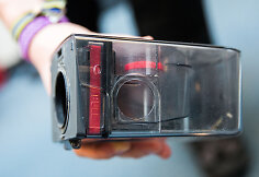 &bdquo;Samsung Powerbot VR7000&ldquo;