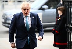 Borisas Johnsonas