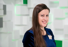 Milda Karklytė-Palevičienė