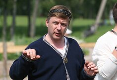 Ramūnas Karbauskis. Naisiai kultūros sostinės ritmu gyvena ne tik vasarą