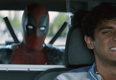 Filmas &bdquo;Deadpool 2&ldquo;
