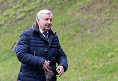 Rimantas Sinkevičius