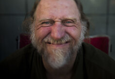 Barry Warrenas, 52 metai