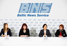 Zuzana Vasiliauskaitė, Evelina Dirmotaitė, Lilija Henrika Vasiliauskė, Daiva Baranauskė