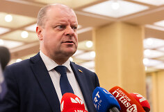 Saulius Skvernelis