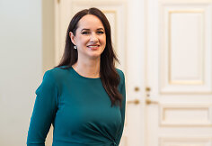 Inga Ruginienė