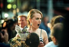 Nicole Kidman (2001 m.)