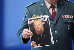 Konferencijos akimirka