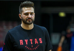 Linas Kleiza