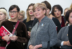 Edita Mildažytė