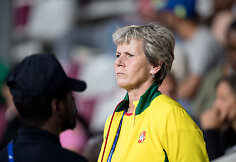 Teresė Nekro&scaron;aitė