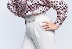 Giedrė Talmantienė / LNK nuotr.